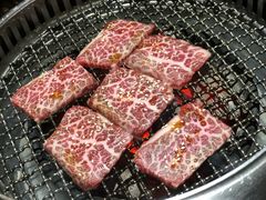 -丸藏和牛烧肉专门店(园区师惠坊店)