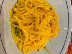 -荆九爷爆炒桥头三嫩(夫子庙店)
