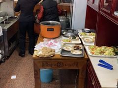 -砂锅居(西四店)