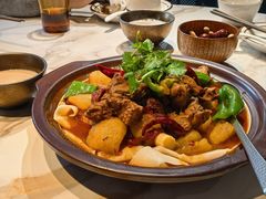 -纳鲁孜·新疆特色餐厅(上海悦荟广场店)