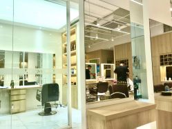 -LEE TIME·丽美时沙龙