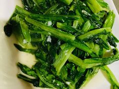 油麦菜-乡巴佬鼎锅饭