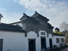 -广富林郊野公园