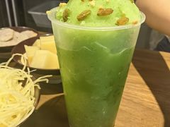-笔记安顺夺夺粉火锅(中关村店)