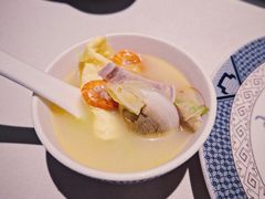 -钱塘花园·宁波菜