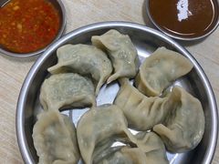 韭菜饺子-冰神(火炬路店)