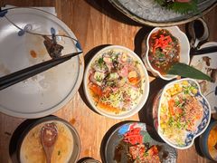 -梅亭居酒屋(中大国际店)
