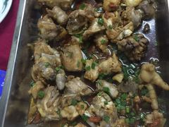 -邹记·美食(斗门店)