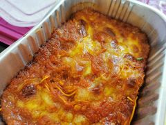 鱼籽酱拌面-点都德(聚福楼店)