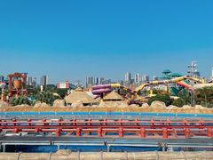 -深圳欢乐谷