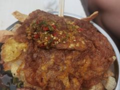 -谭老太正宗柳州螺狮粉(家和花园店)