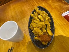 -付小姐在成都(中山公园店)