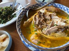 富春芳草鸡-芳草地度假酒店·野炉中餐厅