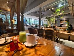 -本处·素食·融合料理(南油店)