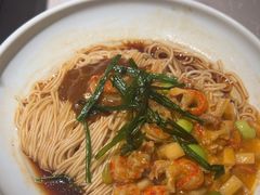 -松鹤楼·苏式汤面(虹桥天地店)