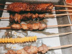 -管氏翅吧(台湾街店)