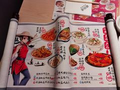 -避风塘(宝山万达店)