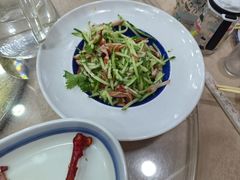 -乔家满族八大碗(流水沟店)