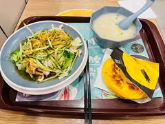 麻酱凉皮-魏家凉皮(协和店)