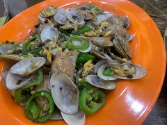 -贞姨美食·老字号海鲜大排档