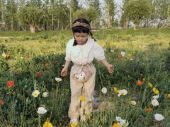 -汉长安城未央宫国家考古遗址公园