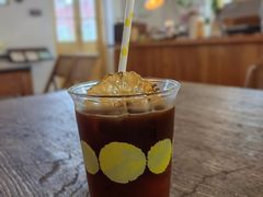 -春风十里咖啡馆