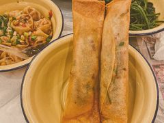 春卷-东排食堂长沙小吃大排档(五一广场店)