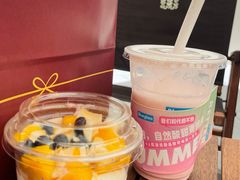 -Blueglass(港汇恒隆店)