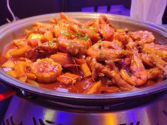 -徐记小怪兽肉蟹煲店(哈西万达金街店)