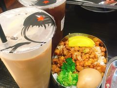 -小明同学(三里屯店)