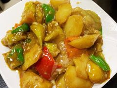 -东北酱骨头馆(蓁巷店)