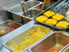 -牛约堡-牛肉汉堡(长宁店)