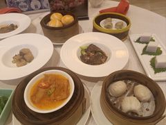 -福州天元国际威斯汀酒店·中国元素餐厅