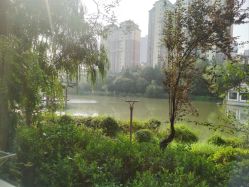 -馨果汇月子产康中心(南湖公园店)