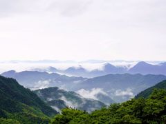 -东白山
