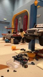 -奈尔宝家庭中心·亲子餐厅(鄞州万达店)