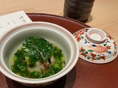 -晴空·日本料理(万象城店)