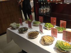 -鄱阳湖·江西小炒·瓦罐煨汤(五道口店)
