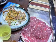 -金龙·打边炉(武进路店)