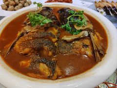 -开元食府(长兴路店)