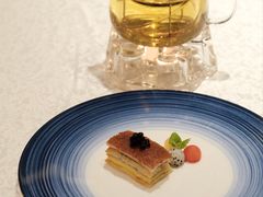 -红棉中餐厅·广州海航威斯汀酒店