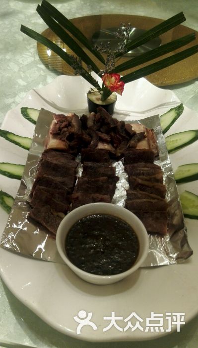 瀚金佰海鲜大酒楼图片 - 第632张