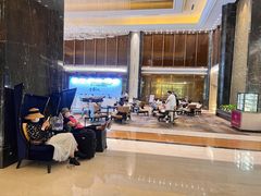 -兰州皇冠假日酒店