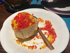 -甘尼仕印度餐厅爵士酒吧(阳春巷店)