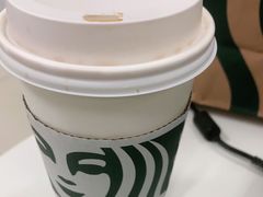 -星巴克臻选(北京颐堤港中心第二店)