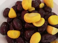 枣生贵子-海天一色海景自助餐厅(西港花园店)