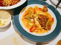-小河盐帮·私家菜·烤鸭(三元桥·霄云路店)