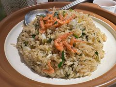 酸菜焗饭-码头见·潮汕菜(领展中心城店)