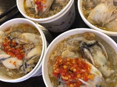 -冯姐生蚝(迎宾广场店)