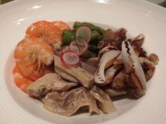 -黛瓦里巷(南京东路店)